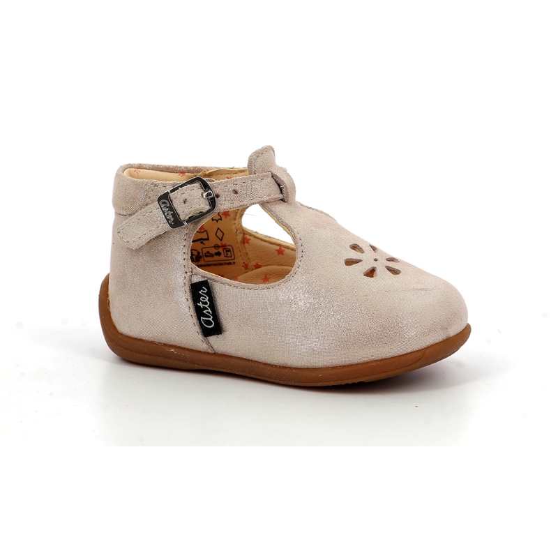 Salomés cuir Odjumbo Bonton