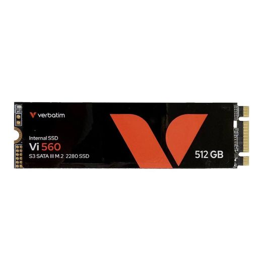 VERBATIM Vi560 SSD interne - 512 Go - M.2