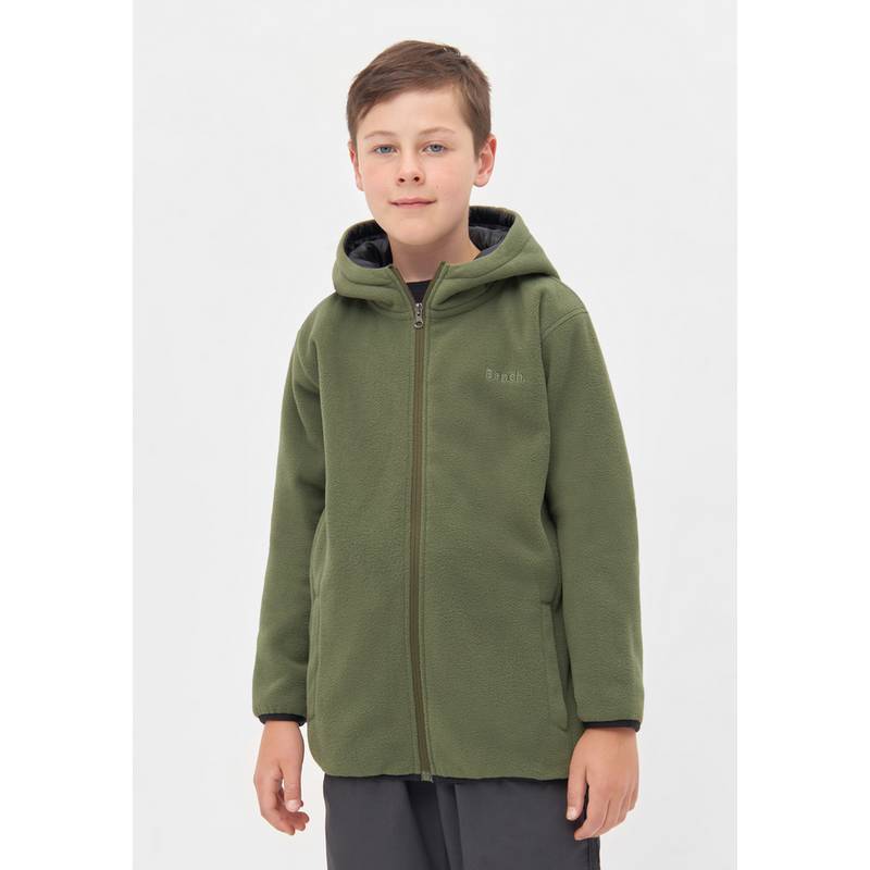 Bench DRAKEN B Fleecejacke Jungen
