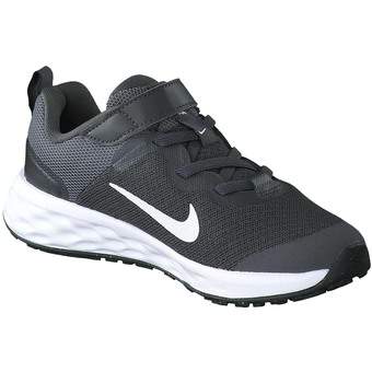 Nike Revolution 6 Running in grau