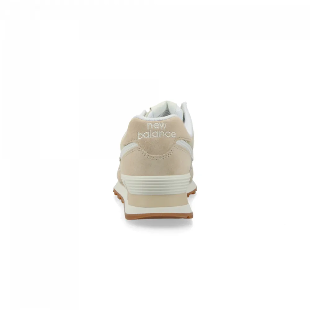 New Balance WL574QB2 574 WL574QB2 / braun
