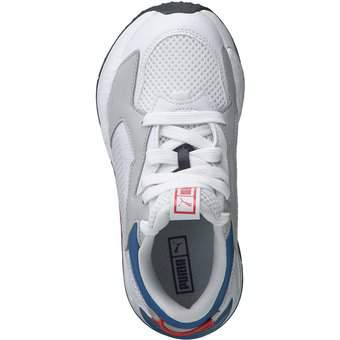 PUMA RS-Z Core PS Sneaker in weiß