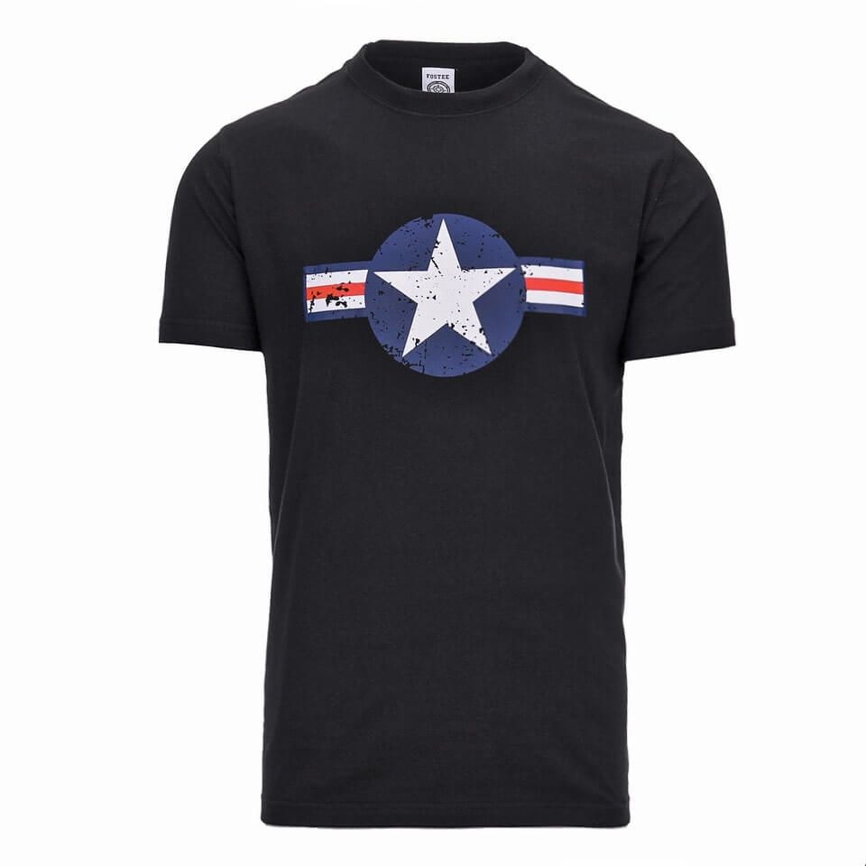 T-Shirt USAF WWII