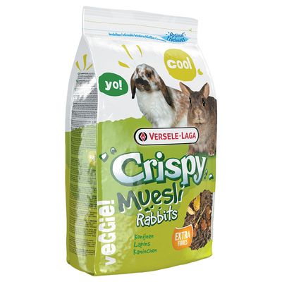 Sparpaket Versele-Laga Kaninchen