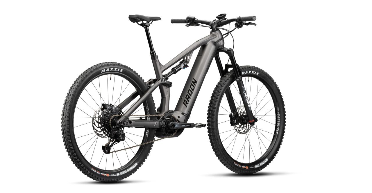 Radon Render AL 8.0 750 kaufen | Bike-Discount