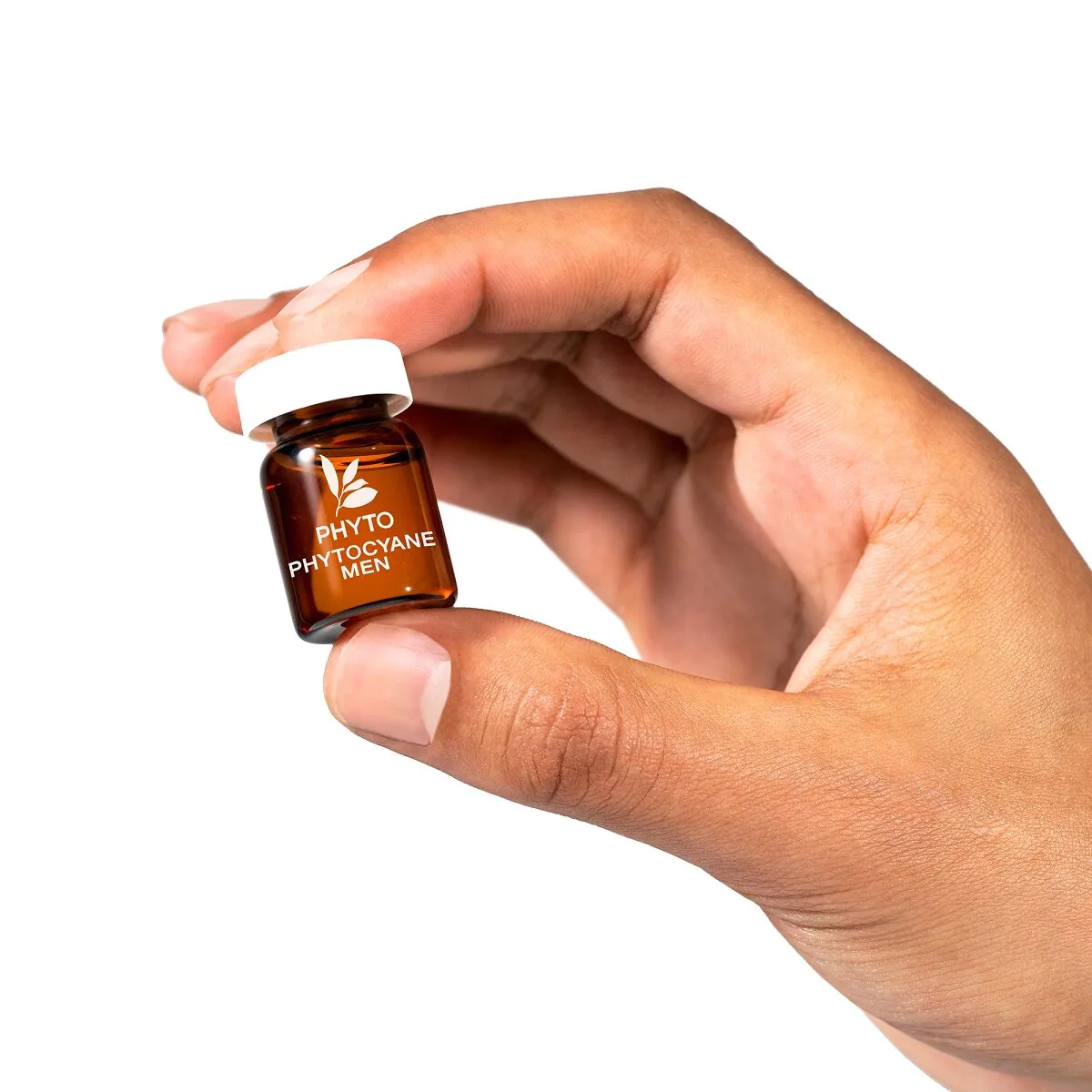 Phyto Phytocyane tretman protiv opadanja kose za muškarce, progresivni gubitak kose 12X5ml