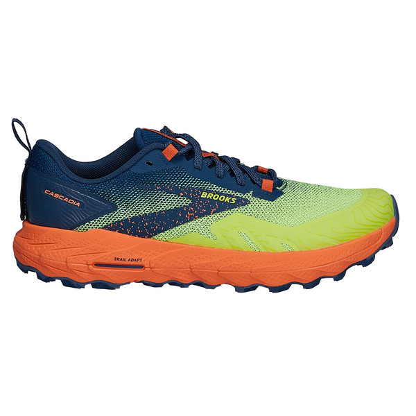 CASCADIA 17 Herren - Trailrunningschuhe