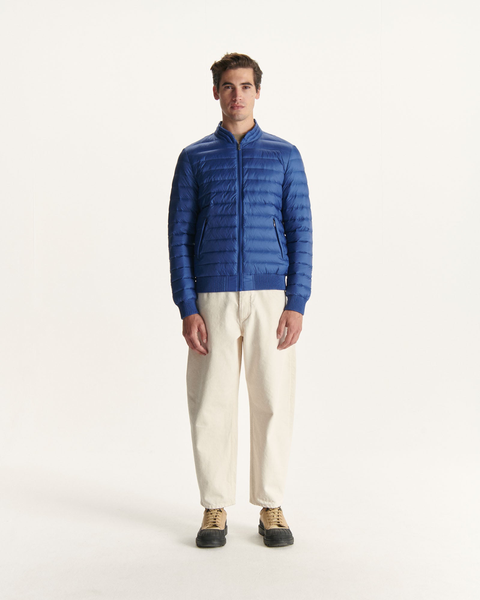 Bombers léger Dark denim Jordan
