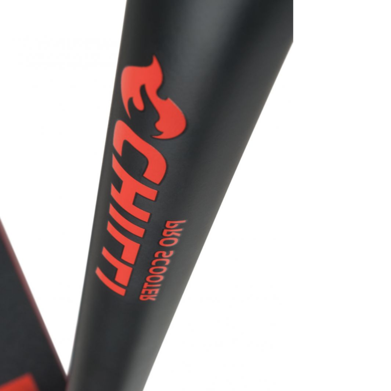 Trottinette freestyle – Chilli Reaper Rouge