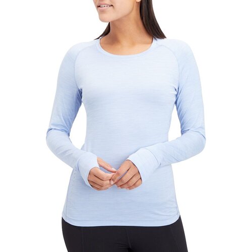 DAMEN LANGARMSHIRT EEVA II