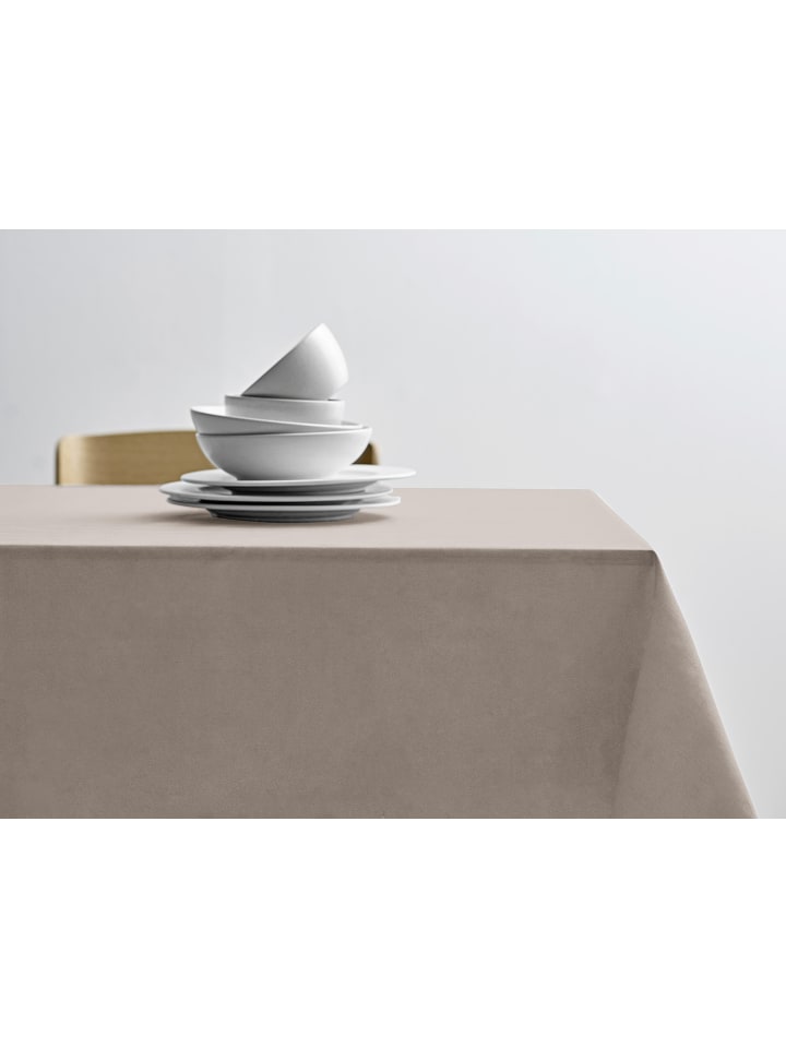 SÖDAHL Tischtuch Pure Linen in Nature günstig kaufen onesize