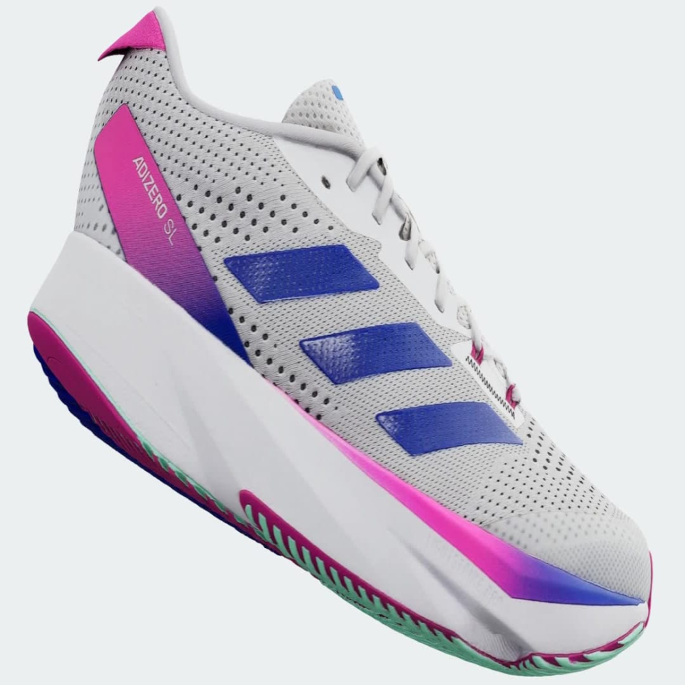 adidas Adizero SL GV9095 / weiss