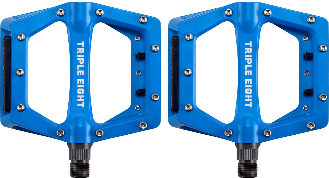 TRIPLE EIGHT CMPT Flat Plattformpedale kaufen | Bike-Discount