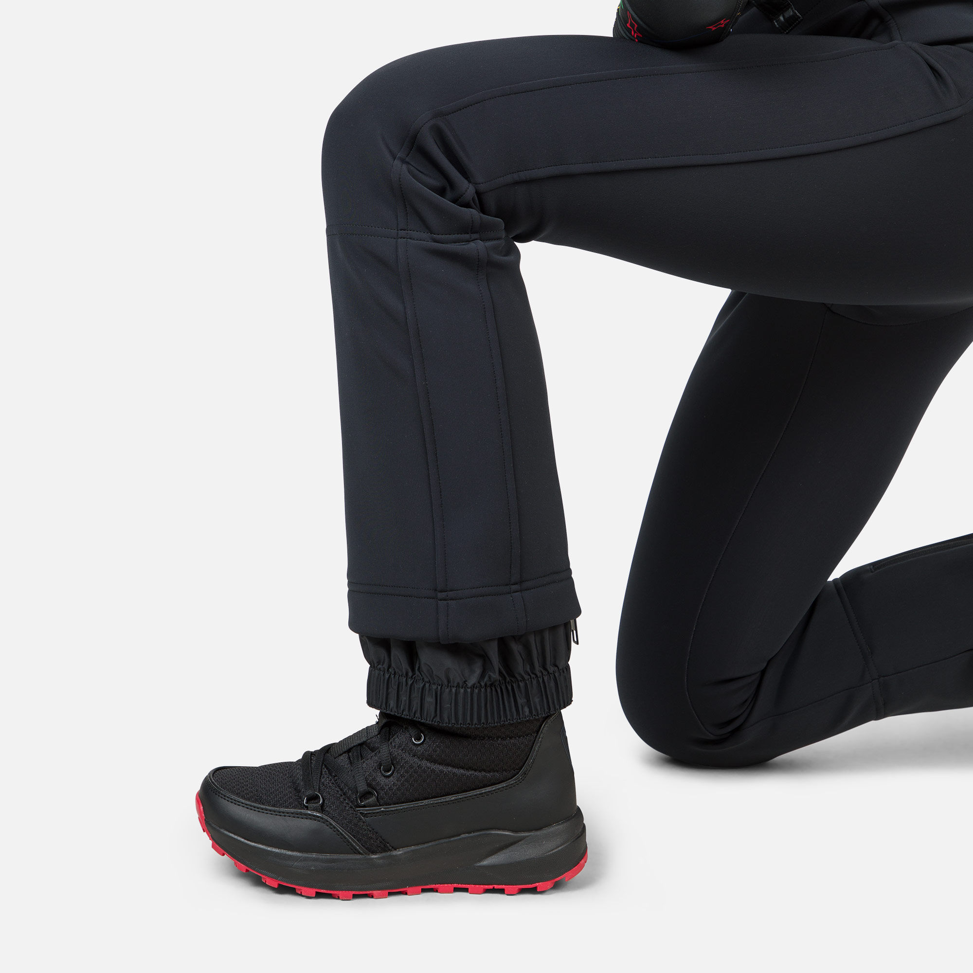 Pantalon JCC Sirius Softshell femme