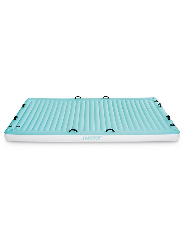 Intex Luft-Lounge in Hellblau günstig kaufen onesize