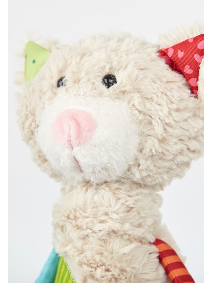 Sigikid Kuscheltier Patchwork Sweety in offwhite günstig kaufen onesize