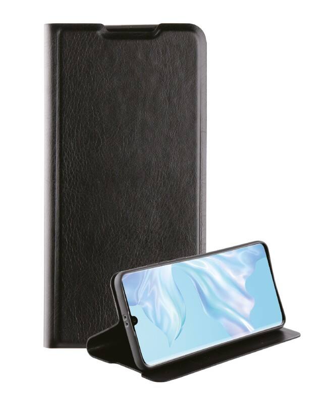 VIVANCO Geldbörsenhülle Premium Huawei P40 Pro Schwarz