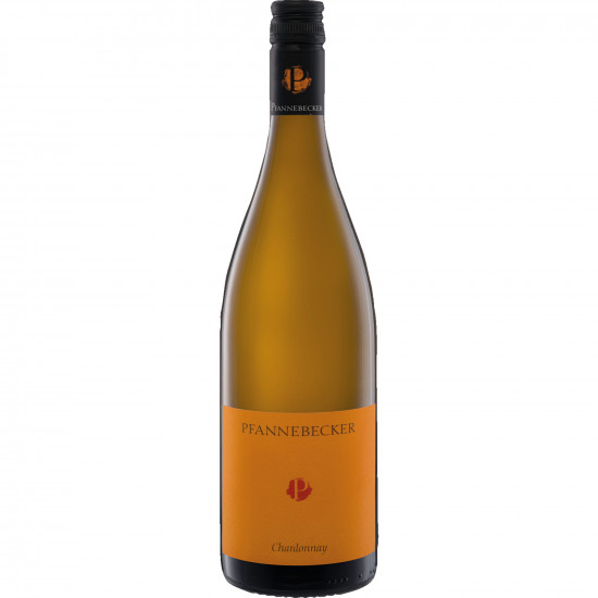 2022 Chardonnay trocken - Weingut Pfannebecker