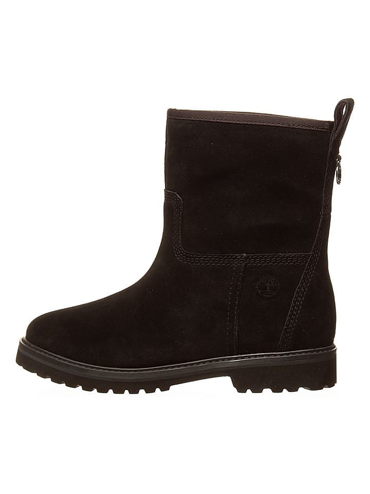 Timberland Leder-Boots 