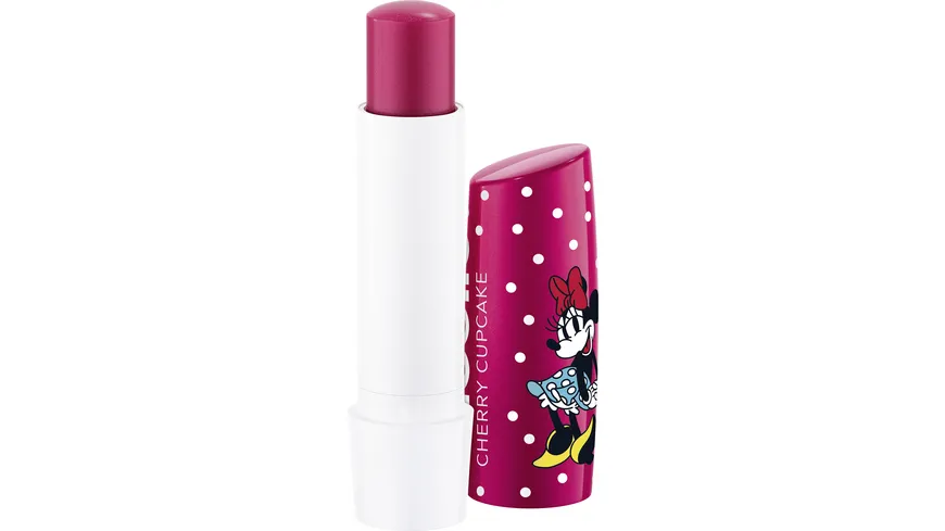 Labello Lippenpflege Cherry Cupcake Mini 4.8 g