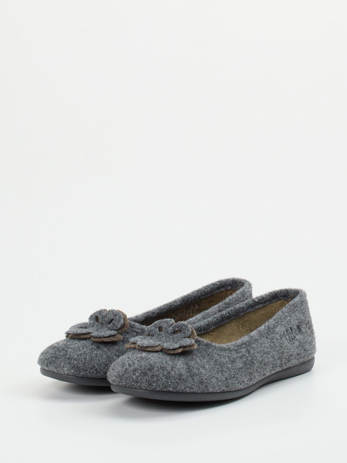 Hausschuh-71724090011 Thies