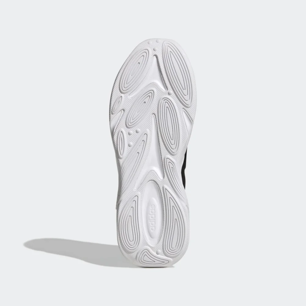 adidas Ozelle Cloudfoam GX6763 / schwarz