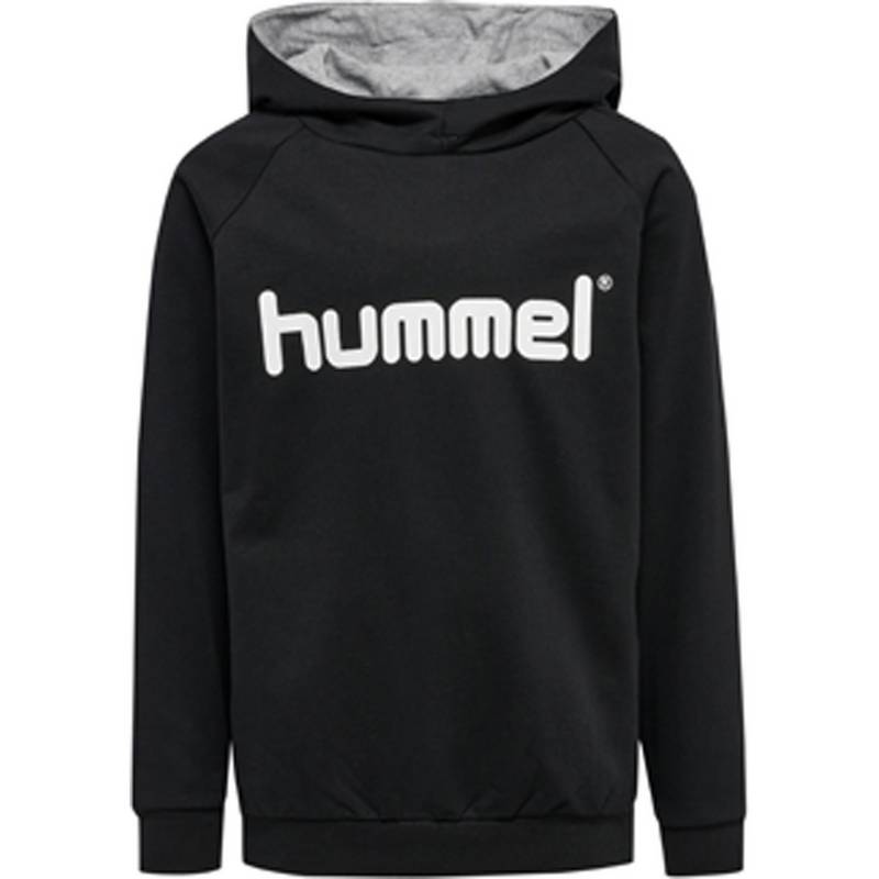 hummel HMLGO KIDS COTTON LOGO HOODIE Hoodie Kinder