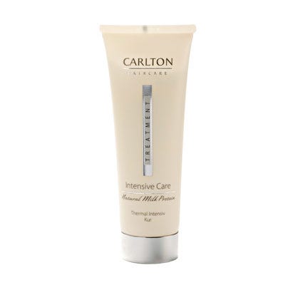 Carlton Intensive Care Naturtal Milk Proteine Thermal Intensiv Kur 125 ml