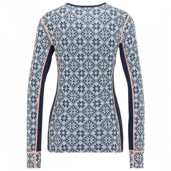 Kari Traa - Women's Rose L/S - Merinounterwäsche