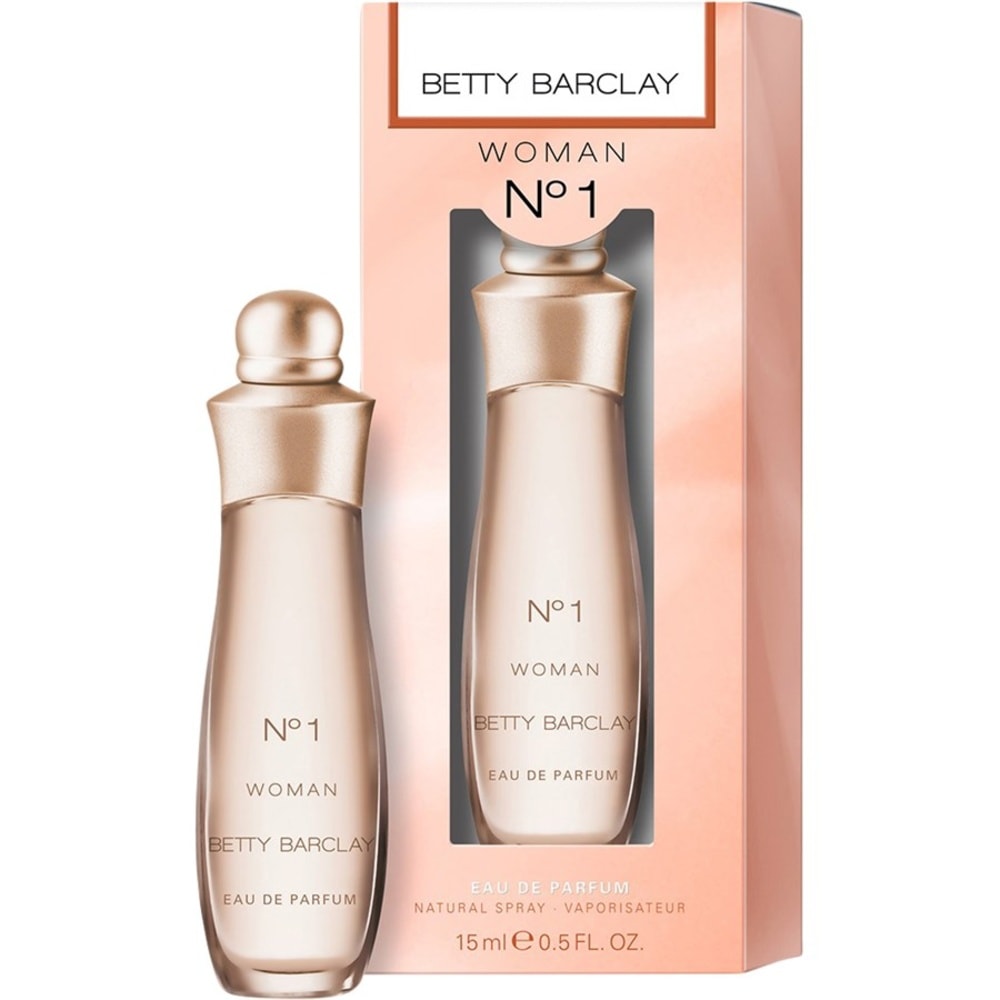 Betty Barclay Eau de Parfum Spray Eau de parfum