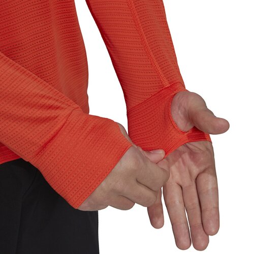 HERREN OTR LONG SLEEVE