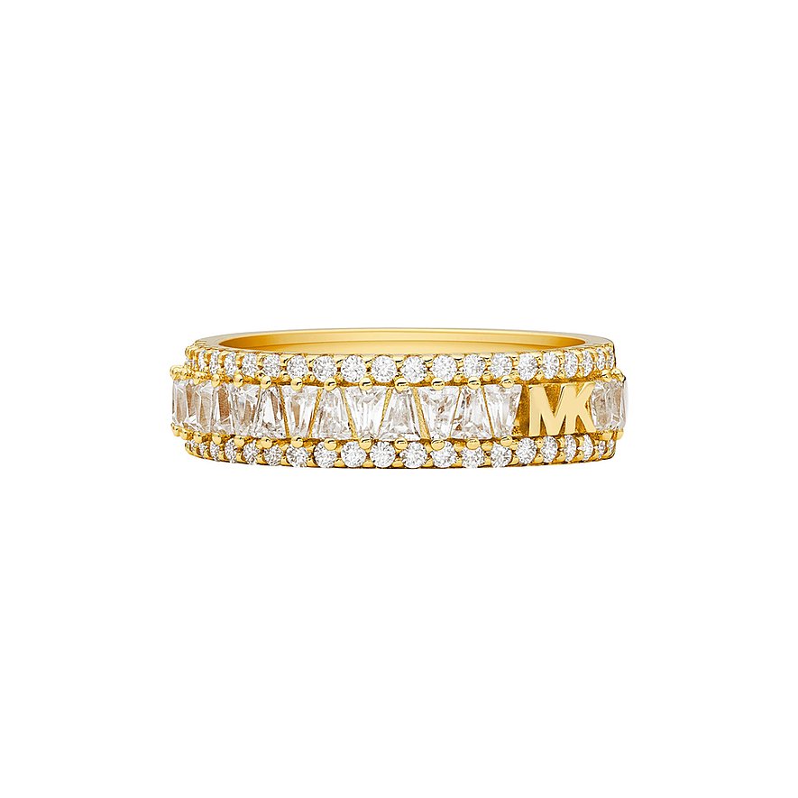 Michael Kors Damenring KORS BRILLIANCE