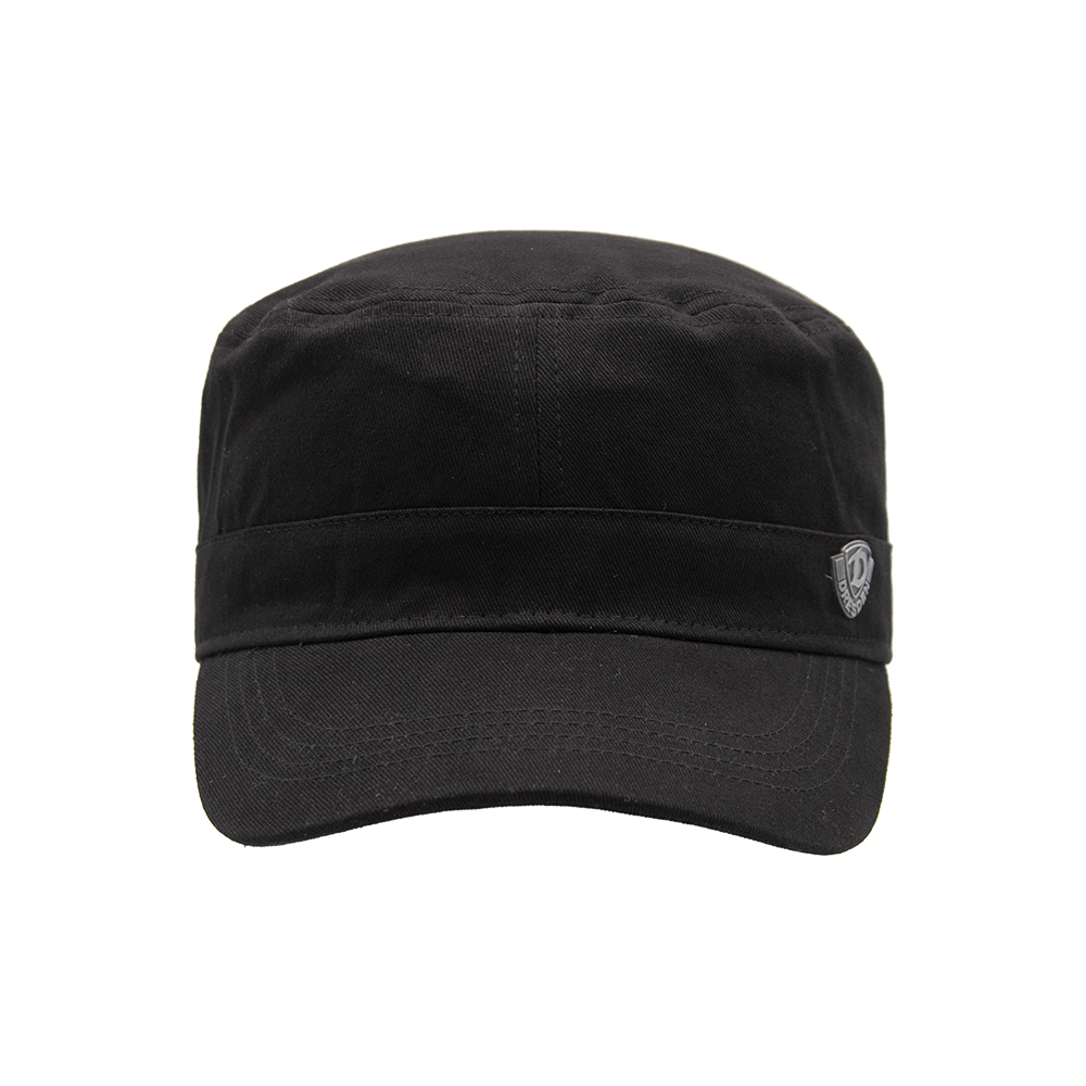Army Cap Metall