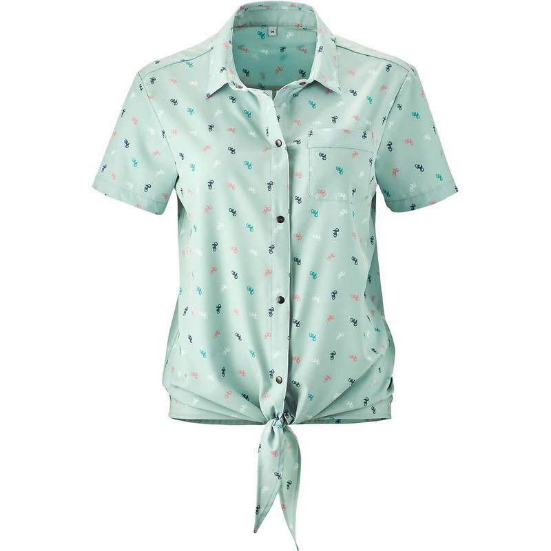 Gonso Molveno Trikot Damen