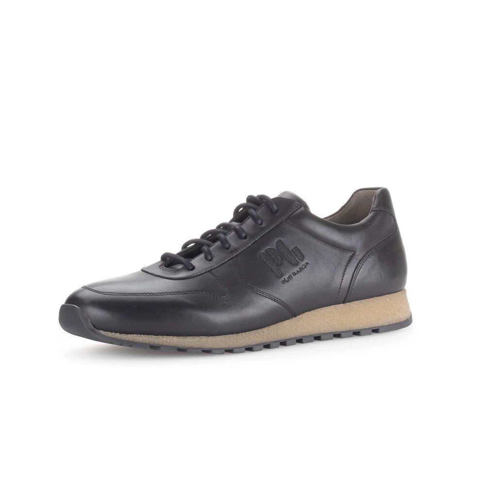 Pius Gabor PG0496 Sneaker low schwarz