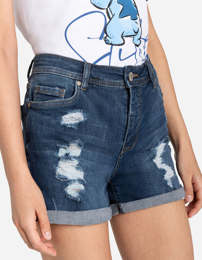 Shorts - Relaxed Fit
