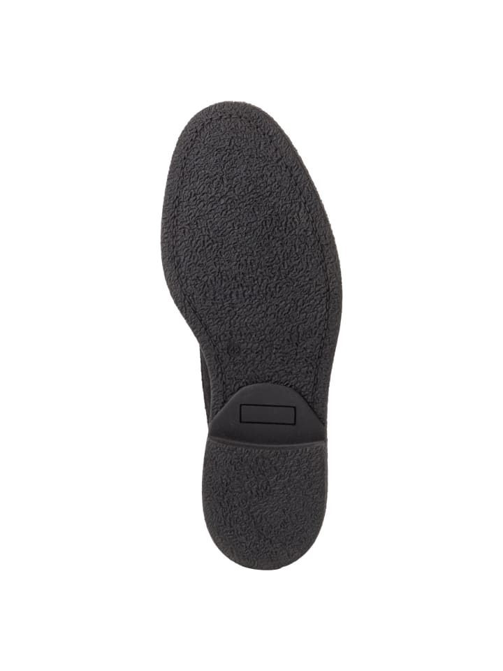 Marco Tozzi BY GUIDO MARIA KRETSCHMER Halbschuh in BLACK günstig kaufen 40