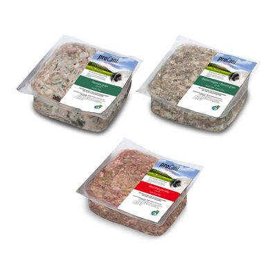 proCani Verdauungs-Paket