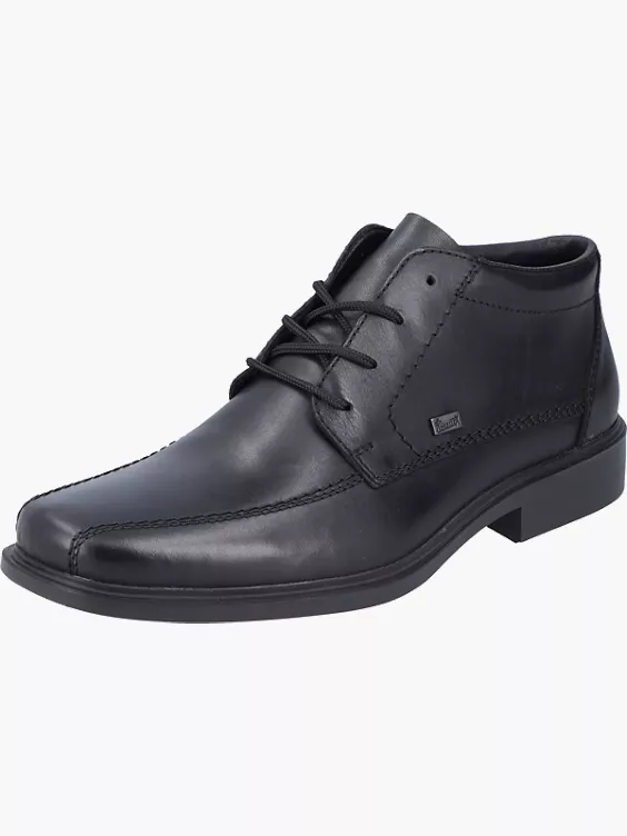 Rieker Herren Schnürschuhe