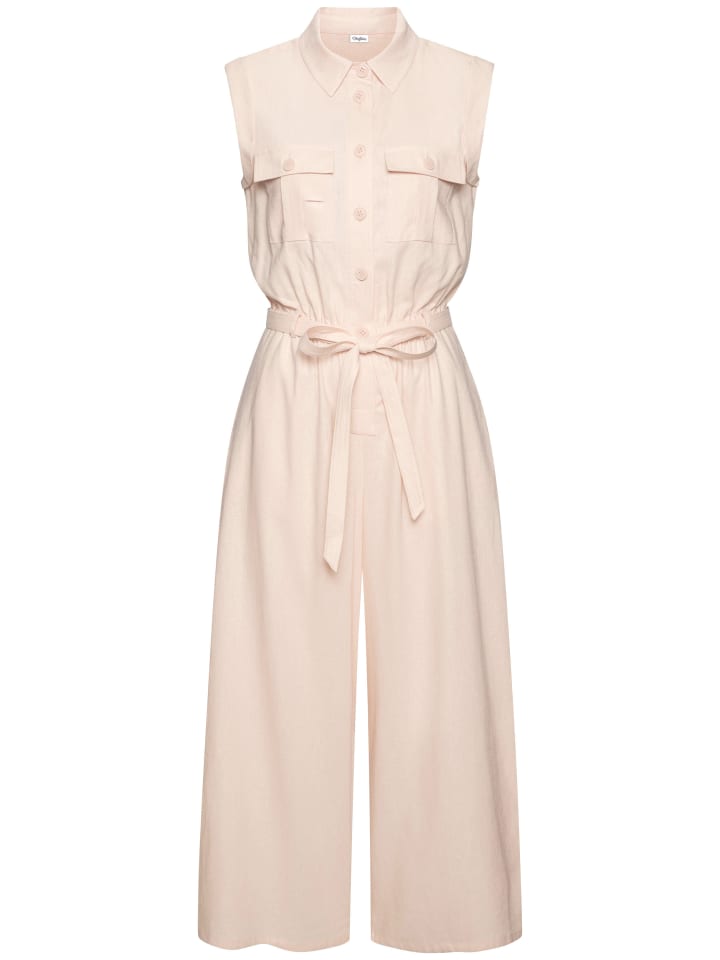 Buffalo Overall in apricot günstig kaufen