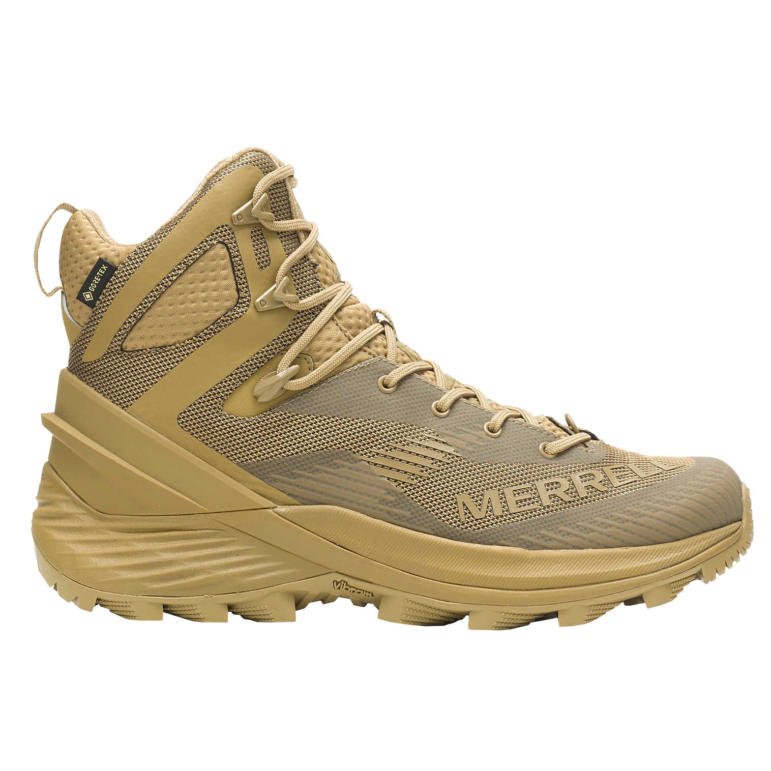 Rogue Tactical GTX Einsatzschuhe