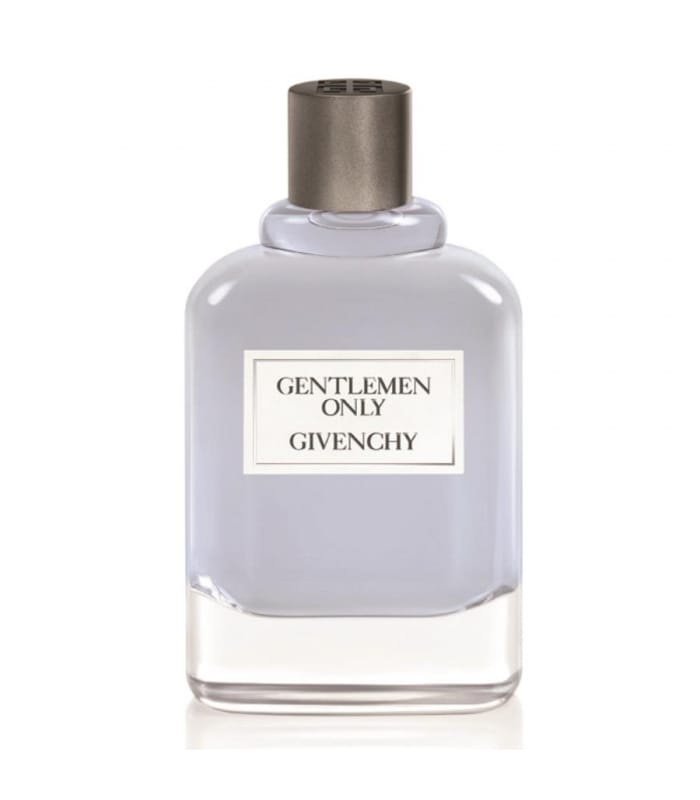 Givenchy-GENTLEMEN ONLY- Eau de Toilette Vaporisateur