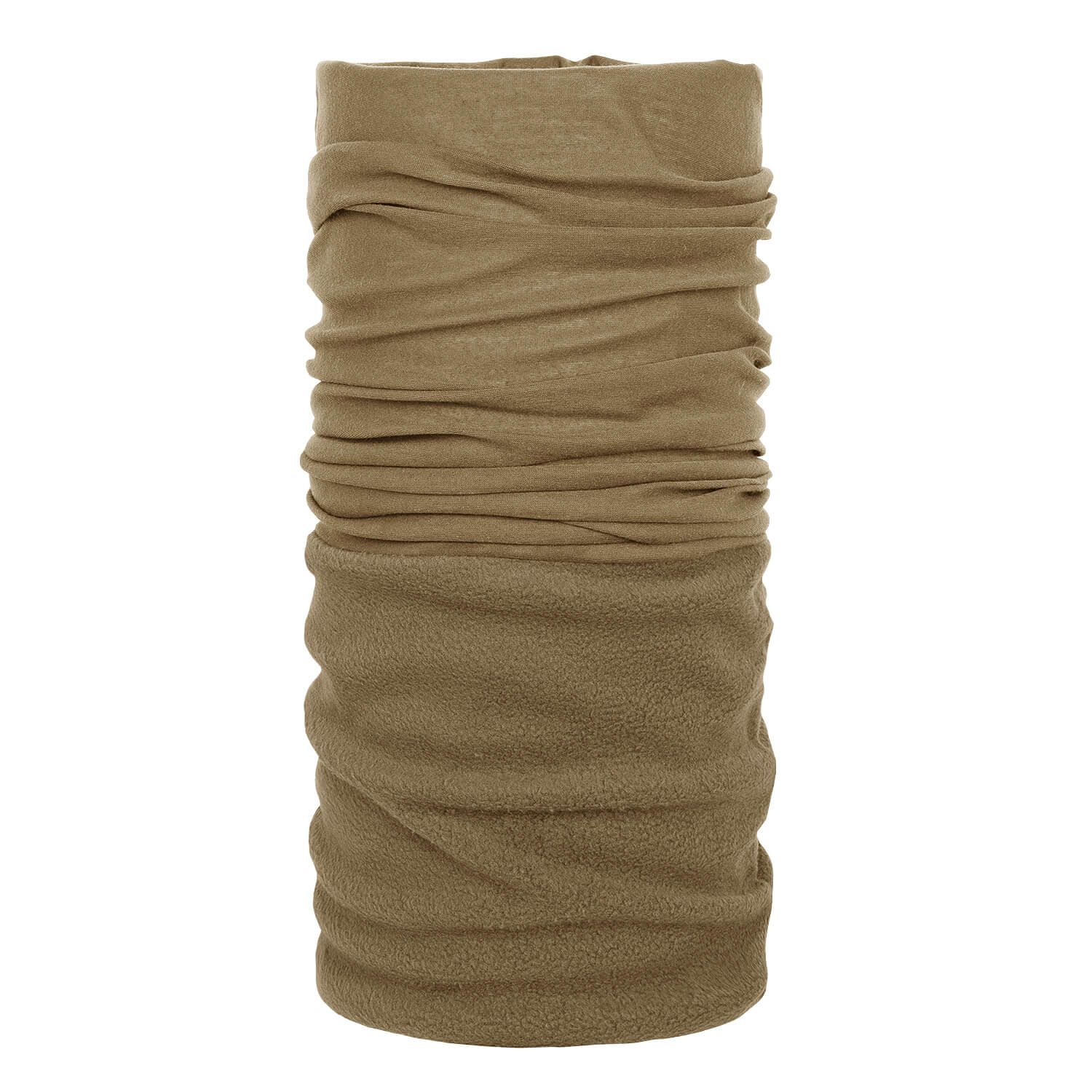 Multifunktionstuch Fleece Headscarf