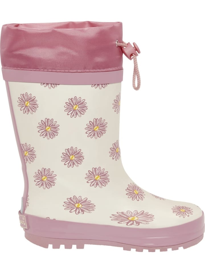 Playshoes Kinder Gummistiefel 