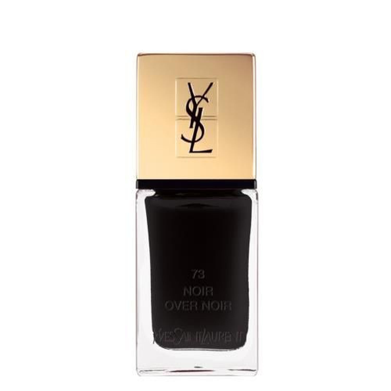 Yves St Laurent La Laque Couture