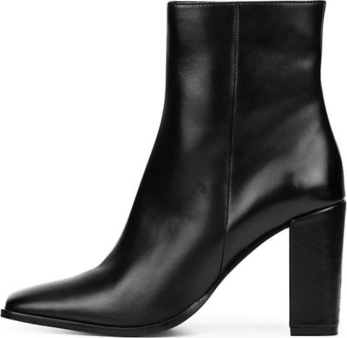 Another A Stiefelette
