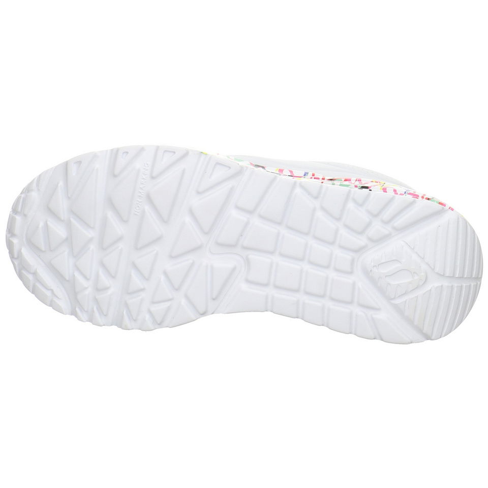 Skechers Uno Lite Lovely Luv Sneaker