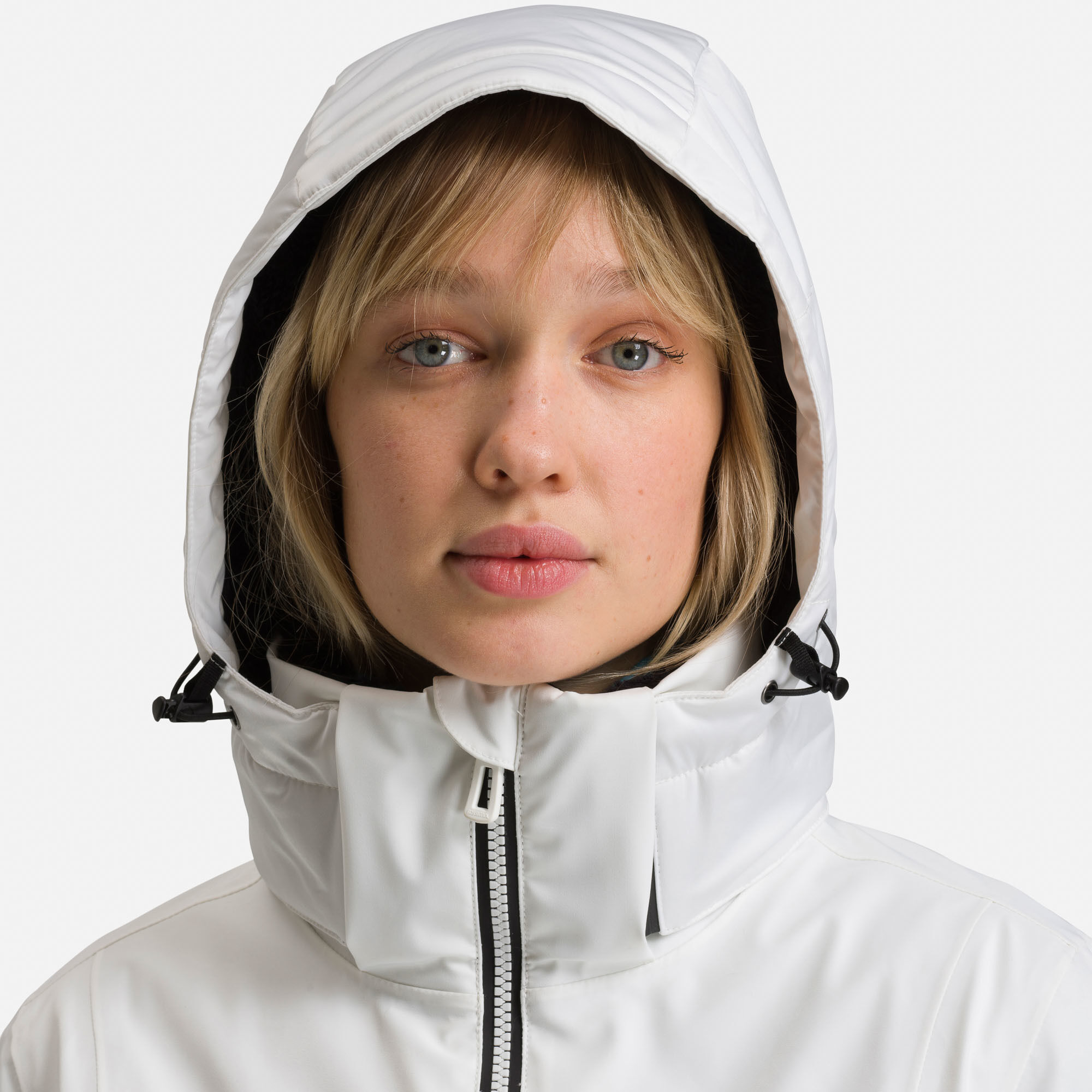 Veste de ski Four-Way Stretch Femme