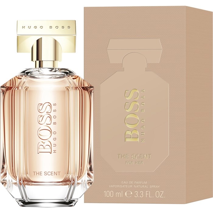 Eau de Parfum Spray