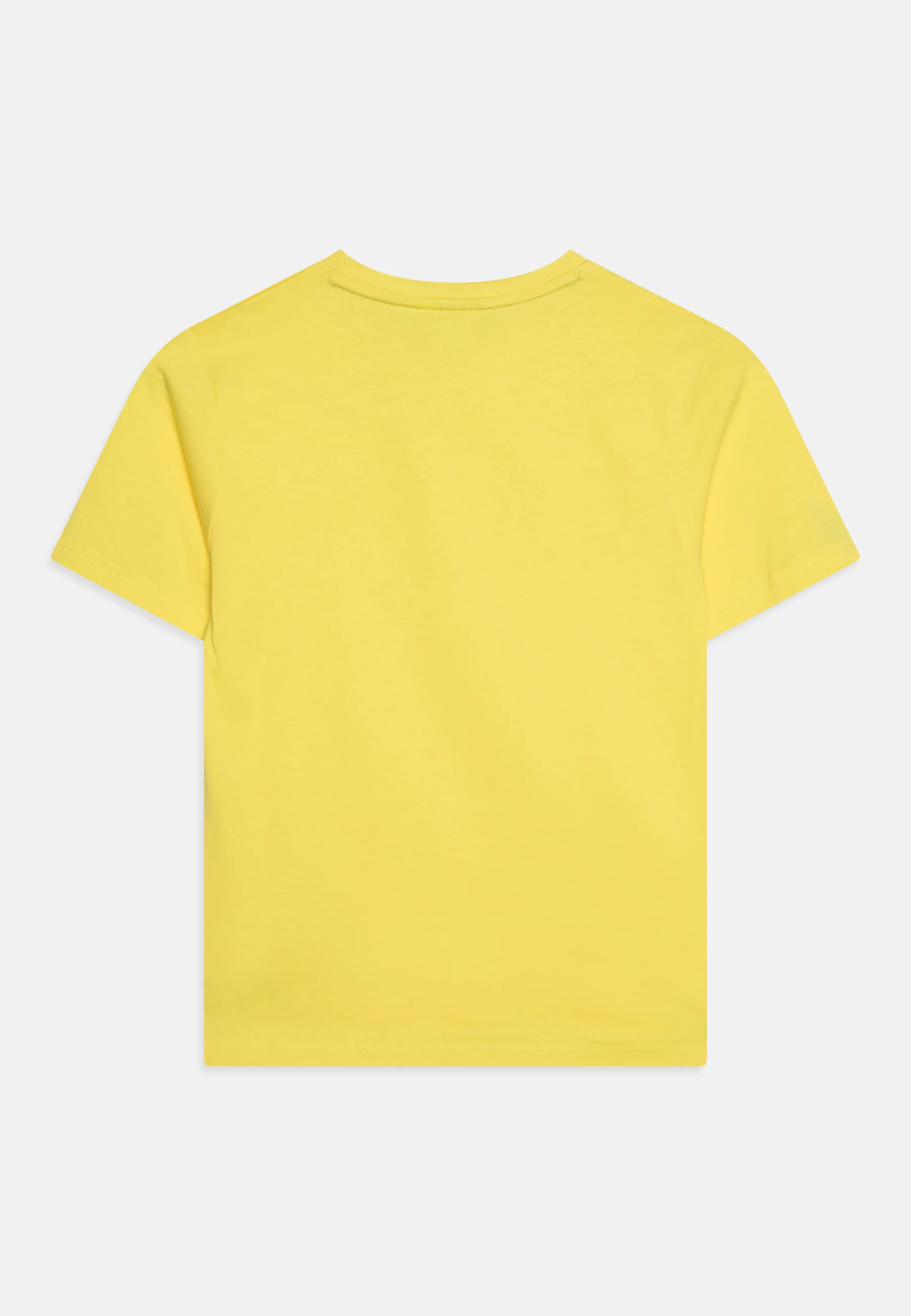 BOSS Kidswear MANGAS CORTAS - Camiseta con estampado